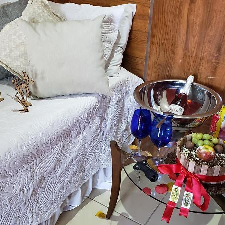 Rancho Da Doris Apartman Barra de São Miguel Kültér fotó