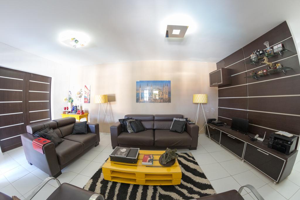 Rancho Da Doris Apartman Barra de São Miguel Kültér fotó