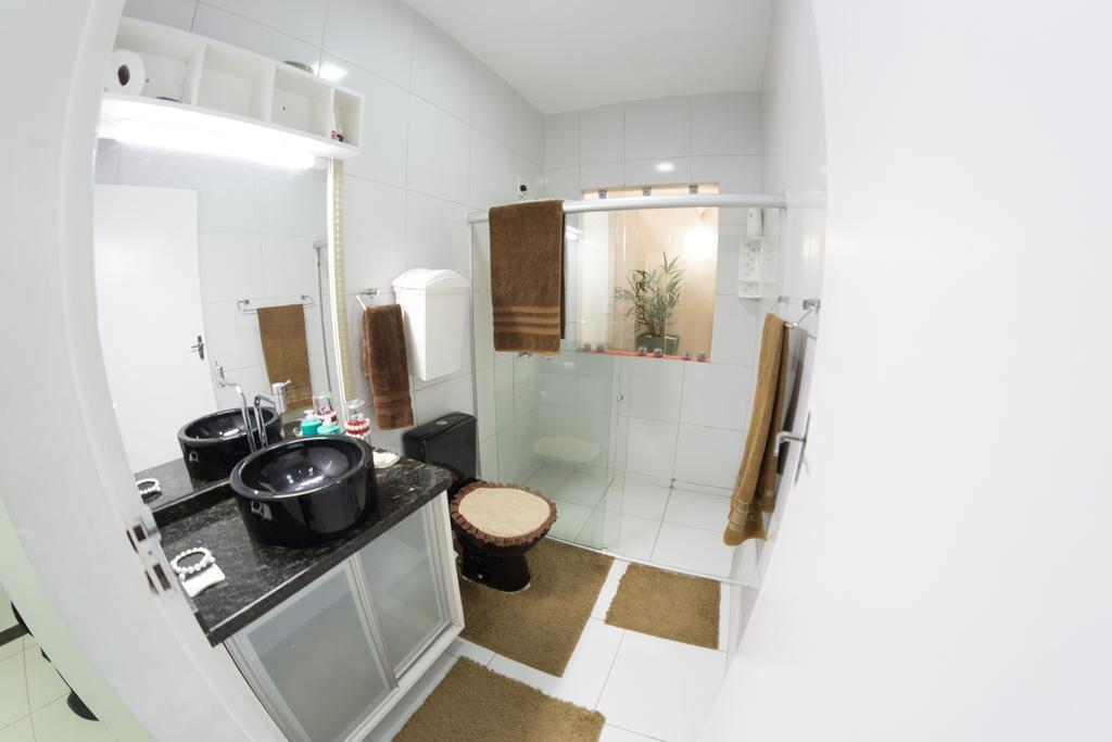 Rancho Da Doris Apartman Barra de São Miguel Kültér fotó