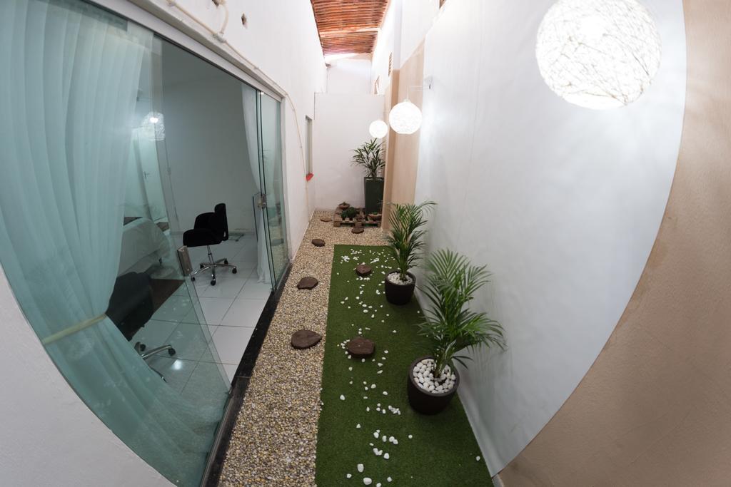 Rancho Da Doris Apartman Barra de São Miguel Kültér fotó