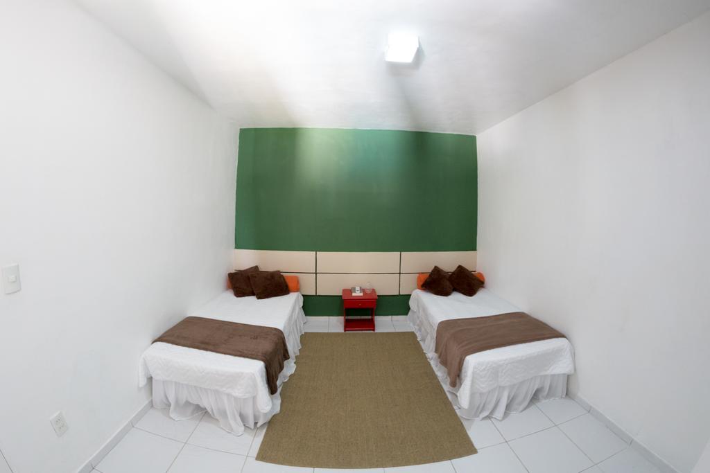Rancho Da Doris Apartman Barra de São Miguel Kültér fotó