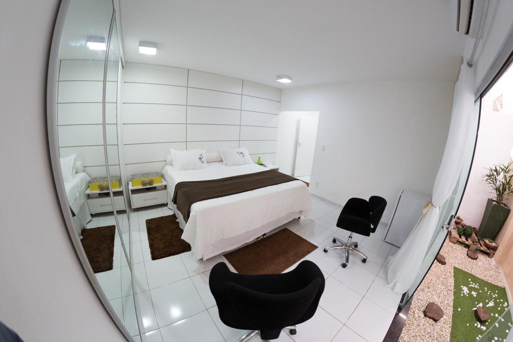 Rancho Da Doris Apartman Barra de São Miguel Kültér fotó