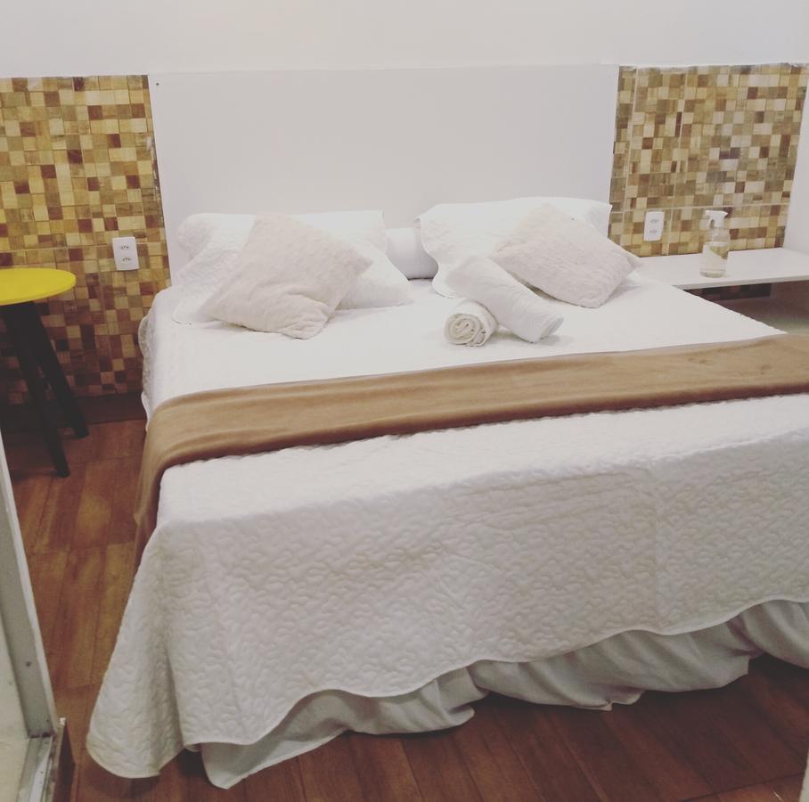 Rancho Da Doris Apartman Barra de São Miguel Kültér fotó