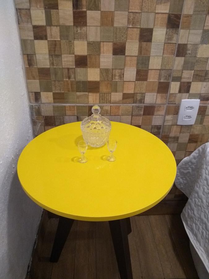 Rancho Da Doris Apartman Barra de São Miguel Kültér fotó