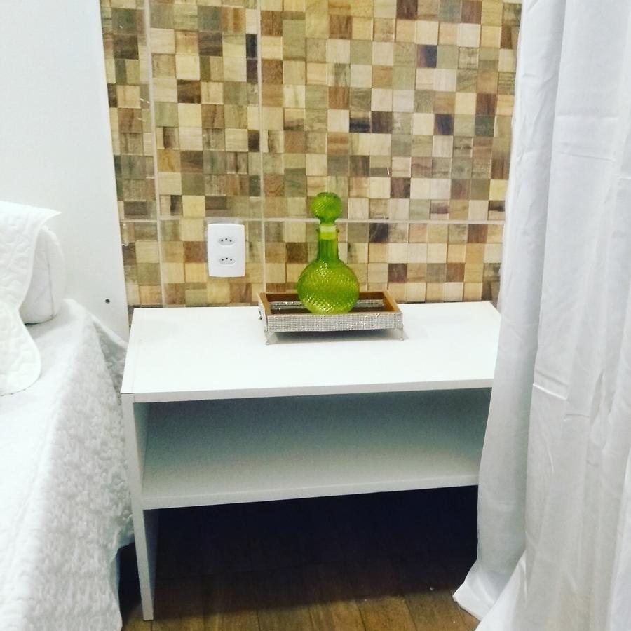 Rancho Da Doris Apartman Barra de São Miguel Kültér fotó