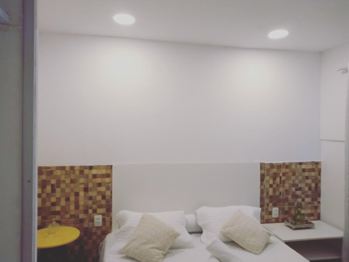Rancho Da Doris Apartman Barra de São Miguel Kültér fotó