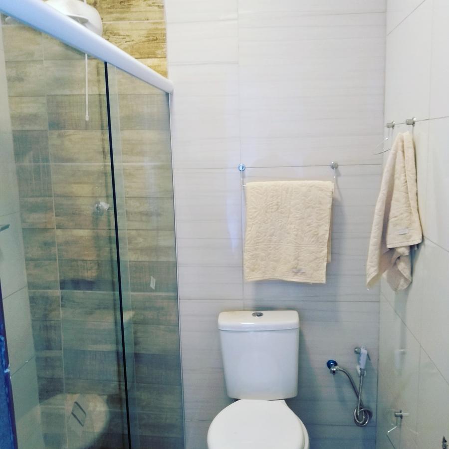 Rancho Da Doris Apartman Barra de São Miguel Kültér fotó