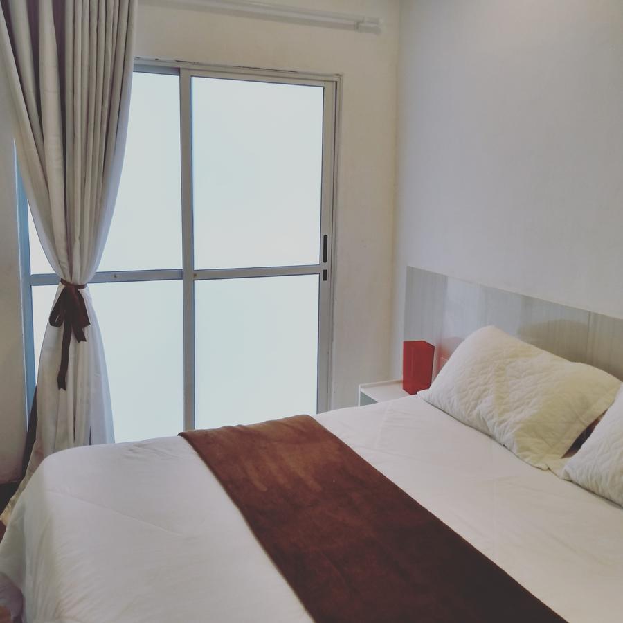 Rancho Da Doris Apartman Barra de São Miguel Kültér fotó