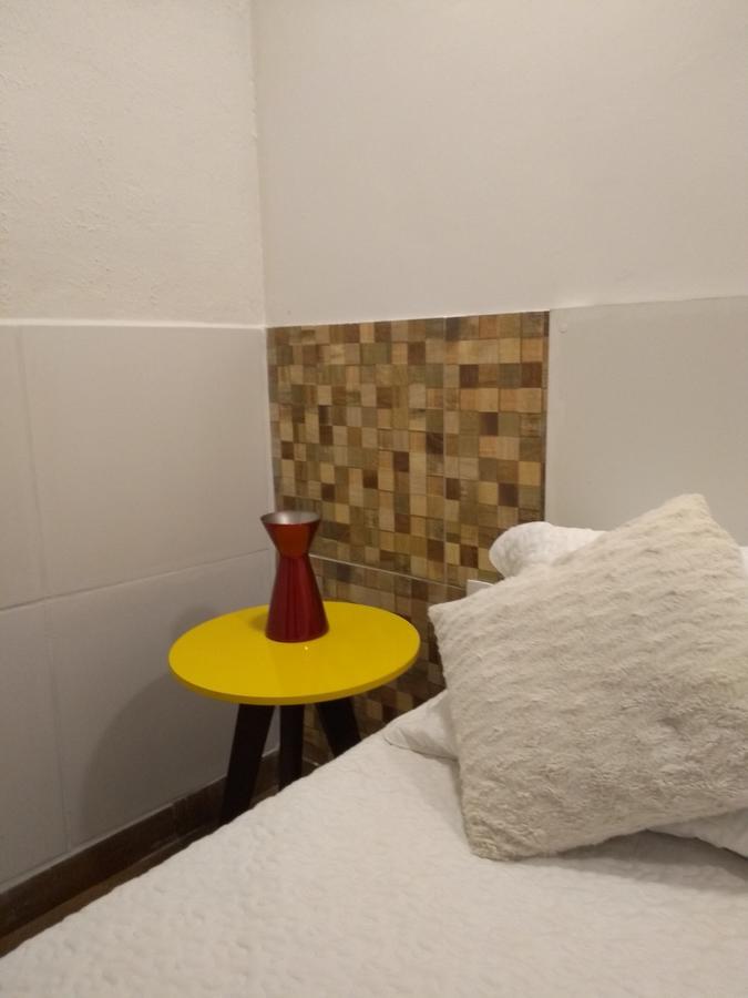Rancho Da Doris Apartman Barra de São Miguel Kültér fotó