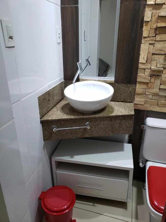 Rancho Da Doris Apartman Barra de São Miguel Kültér fotó