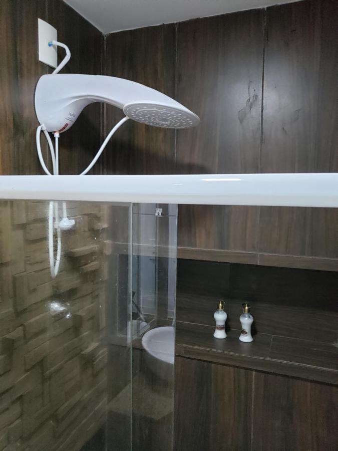 Rancho Da Doris Apartman Barra de São Miguel Kültér fotó