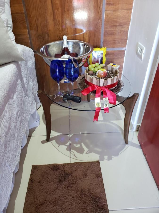 Rancho Da Doris Apartman Barra de São Miguel Kültér fotó